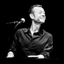 Godfrey Johnson Sings Jacques Brel and Noel Coward This Month at Milnerton Playhouse