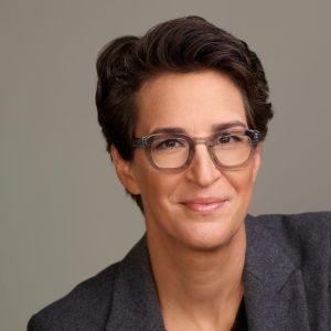 Rachel Maddow Comes to The Provincetown Bookshop in May