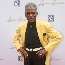 Andre De Shields, SONDHEIM UNPLUGGED, and More To Play 54 Below Next Week