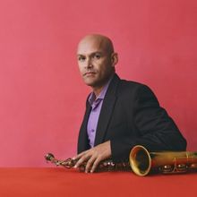 Miguel Zenón Receives 2024 Doris Duke Artist Award