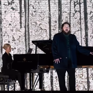 Musica Viva Partners with Opera Australia For A WINTER'S JOURNEY
