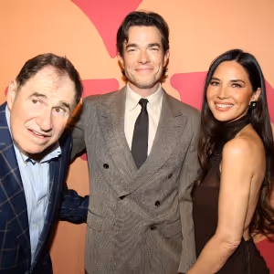 Photos: On the Red Carpet at ALL IN: COMEDY ABOUT LOVE Gala Night