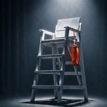 LIFEGUARD: THE ONLY JOB AI CAN'T DO to Premiere at Toronto Fringe Festival