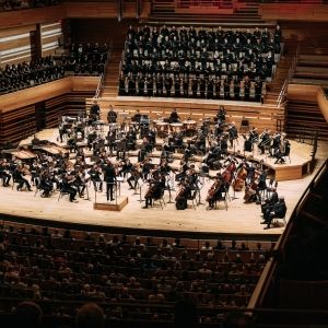 Orchestre Philharmonique et Chœur des Mélomanes 10th Season To Feature Beethoven…