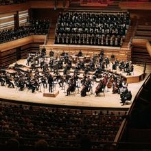 Orchestre Philharmonique et Chœur des Mélomanes 10th Season To Feature Beethoven, 