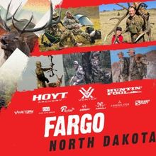 FULL DRAW FILM TOUR Comes to the Fargo Theatre
