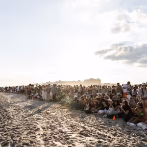 Beach Sessions Dance Series Returns to Rockaway Beach, Queens in August