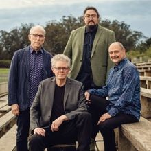 Kronos Quartet Archive Acquired By the Library of Congress