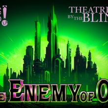 THE ENEMY OF OZ Comes to ArtsUP! LA
