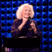 Betty Buckley Releases Live Album ENOUGH, Featuring Songs From Her Residency At Joe's Pub