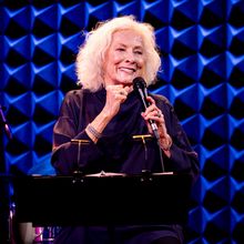 Betty Buckley Releases Live Album ENOUGH, Featuring Songs From Her Residency At Joe's
