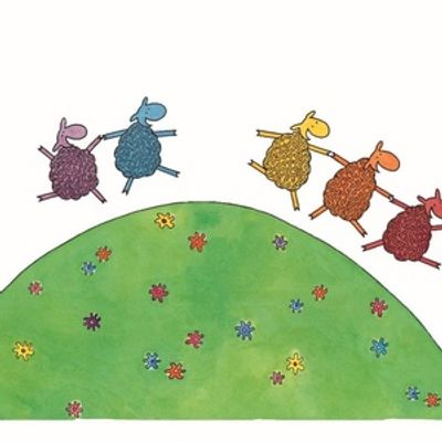 WHERE IS THE GREEN SHEEP? to Open at Arts Centre Melbourne's Playhouse