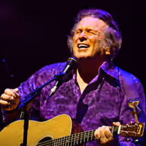 Photos: Don McLean to Play UK & Ireland Farewell Tour