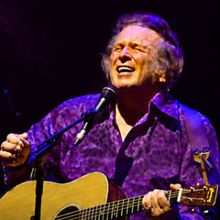 Photos: Don McLean to Play UK & Ireland Farewell Tour