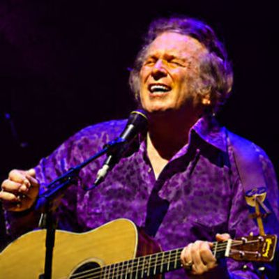 Photos: Don McLean to Play UK & Ireland Farewell Tour