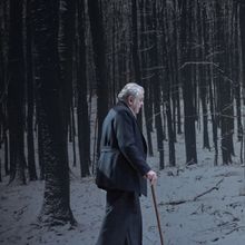 THEATRE DAY: THREE WINTERS Comes to Burgtheater This Week