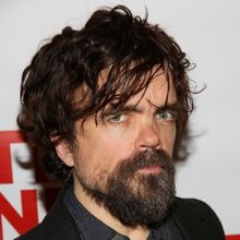 Emmy-Winner Peter Dinklage Revealed As Dr. Dillamond In WICKED Film