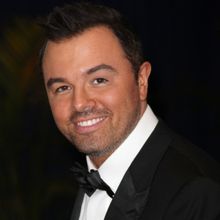 Seth MacFarlane Partners With Entertainment Community Fund to Raise $10 Million for I
