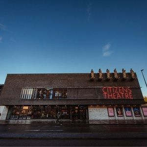 EAST IS EAST, OTHELLO, More Set For Citizens Theatre's Autumn Season