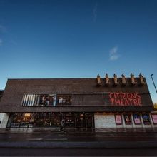 EAST IS EAST, OTHELLO, More Set For Citizens Theatre's Autumn Season