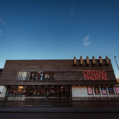 EAST IS EAST, OTHELLO, More Set For Citizens Theatre's Autumn Season