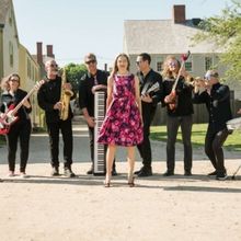 The YellowHouse To Make Spire Center Debut In Benefit Concert To End Homelessness In