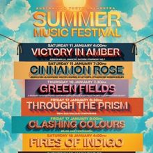 Australian Youth Orchestra Summer Music Festival Set For January 2025