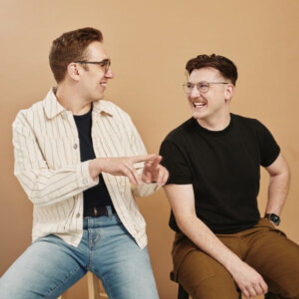 Kirk & Granite Launches as Transatlantic Theatre Company Photo