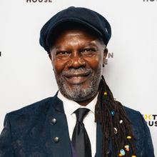 Levi Roots Named New Chair Designate for South London Venue Brixton House