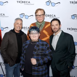 Photos: Tribeca Film Festival Hosts Special Screening of LOST & FOUND IN CLEVELAND