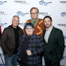 Photos: Tribeca Film Festival Hosts Special Screening of LOST & FOUND IN CLEVELAND