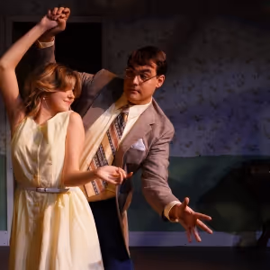 CRIMES OF THE HEART Will Be Performed By Avon Players