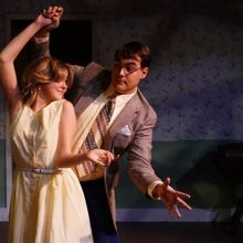 CRIMES OF THE HEART Will Be Performed By Avon Players