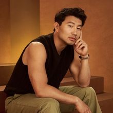 Simu Liu, Micaela Diamond, and More Set For STORIES FROM THE CITY OF IMMIGRANTS