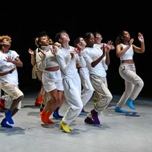 Birmingham Hippodrome Will Host Free Opportunity For Young People With the Birmingham