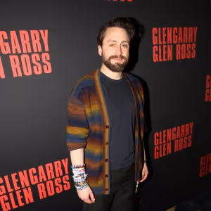 Photos: GLENGARRY GLEN ROSS Cast on the Opening Night Red Carpet