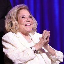 Wallis Annenberg Center For The Performing Arts Mourns The Passing Of Its Namesake Ph