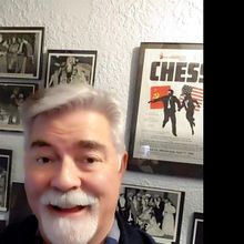 Spotlighters Announces Retirement of Fuzz Roark as Artistic Director