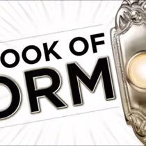 THE BOOK OF MORMON Comes to the Wharton Center This Month
