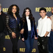 REDWOOD Saturday Matinee Performance Cancelled Due to Illness