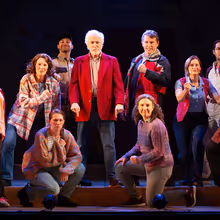 Photos: COME FROM AWAY is Now Playing at Ivoryton Playhouse