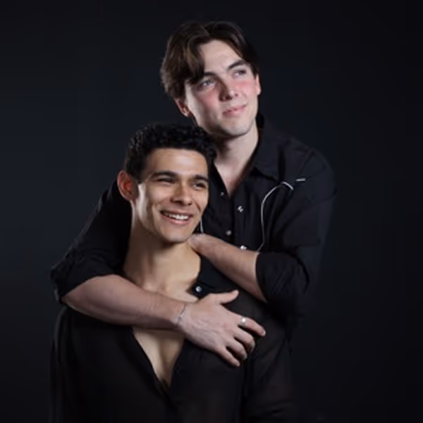 GOD'S COWBOY Will Make Sydney Premiere This Summer Photo