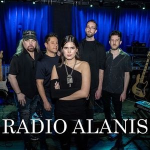 Alanis Morissette Tribute Band Comes to Bay Street