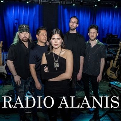Alanis Morissette Tribute Band Comes to Bay Street