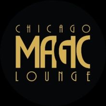 Chicago Magic Lounge To Present Walter King, Jr.'s SPELLBINDER