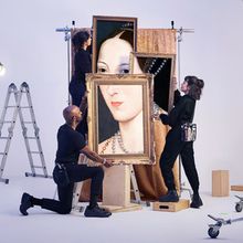 1536 Will Transfer to the Ambassadors Theatre