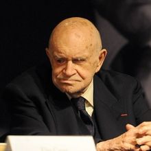 La Obra Poética Y Filosófica De Ramón Xirau, Parte Intrínseca De Nuestra Cultura