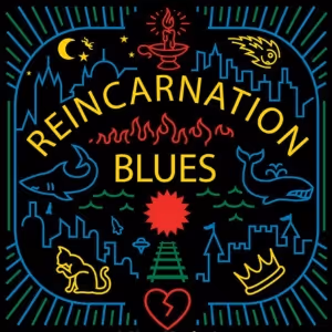 REINCARNATION BLUES Will Perform Concert Version in NYC