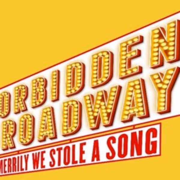 FORBIDDEN BROADWAY: MERRILY WE STOLE A SONG Comes to the Hobby Center Photo