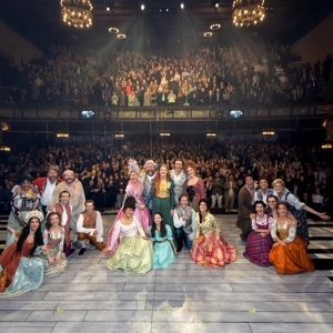 New Tickets on Sale For MIDNIGHT THE CINDERELLA MUSICAL in Melbourne